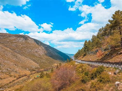 Serra Da Estrela O Que Visitar Roteiro De 2 E 3 Dias Para Descobrir