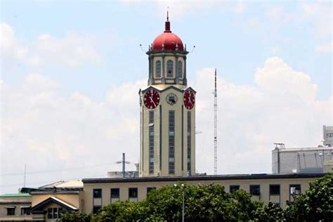 3 Manila Universities Pay P150 Million Under Tax Amnesty Program