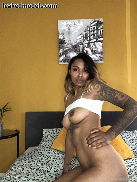 Bad Girl Kaira Nude Photos LeakedModels Naked Onlyfans