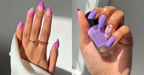 Summer 2022 Trending Nail Polish Colors