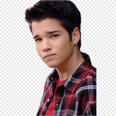 Icarly Season 6 Freddie Icarly Star Nathan Kress Just Revealed Which