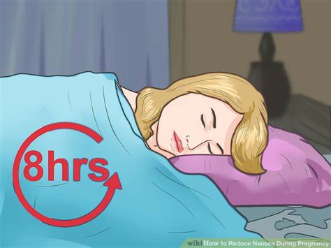 Symptoms of heartburn and gerd are a burning feeling in the chest, throat, or mouth, nausea, and more. 3 Ways to Reduce Nausea During Pregnancy - wikiHow