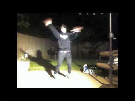 Dancing To Doorbell Trey Songz YouTube