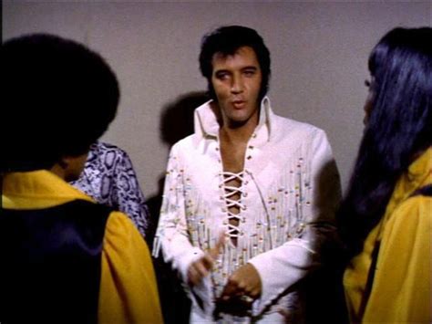 Elvis Backstage 1970 Elvis Pinterest