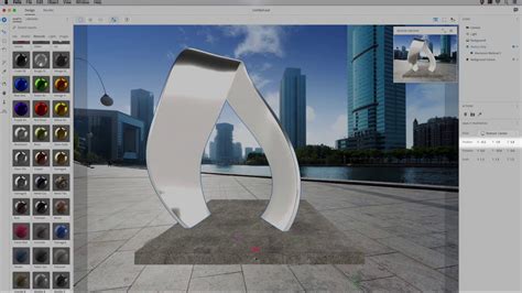 Create 3d virtual tours for your clients with the automatic walkthrough tools in chief architect. Adobe Dimension CC 3d design - YouTube