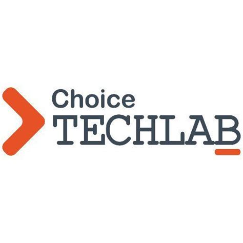 Choice Techlab Org Chart The Org