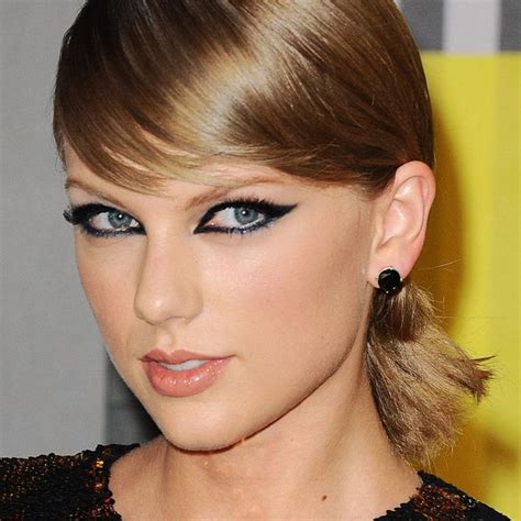 20 Maquiagens Do Vma 2015 Taylor Swift Hot Taylor Swift Makeup