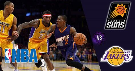 Los Angeles Lakers Vs Phoenix Suns Pick Nba Preview For 10 24