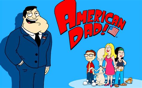 los 10 mejores personajes de american dad chegos pl
