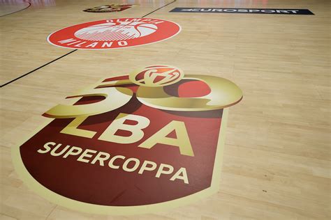 This picture is from the match of juventus vs napoli supercoppa italiana. Basket, Supercoppa Italiana 2020: domani sfida a distanza ...