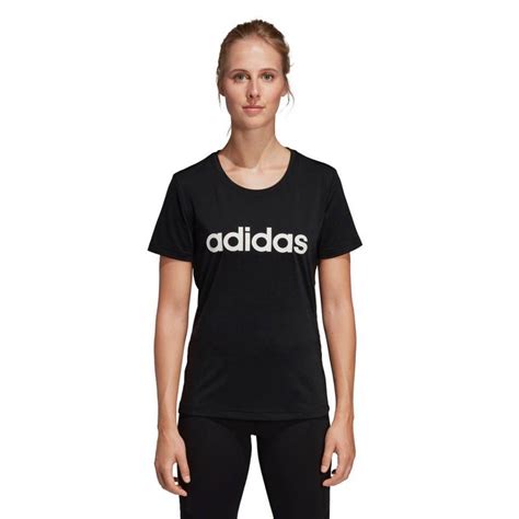 Camiseta Deportiva Adidas Mujer Adidas