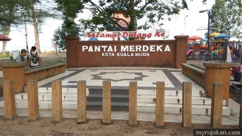 Find kota kuala muda, kedah short term and monthly rentals apartments, houses and rooms. Lokasi pancing ikan terbaik di Pantai Merdeka kota Kuala ...