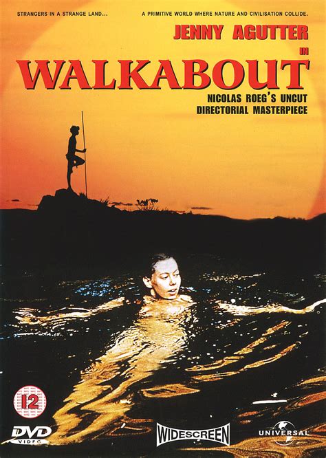 Walkabout Walkabout Best Indie Movies Walkabout 1971