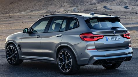 Discover the four bmw x3 m competition, bmw x3 m and bmw x3 m40i. Photo Comparison: BMW X3 M Competition vs Mercedes-AMG GLC63 S