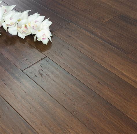 Solid Chestnut Strand Woven Bamboo Flooring Price In Bangladesh