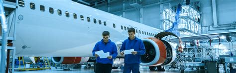 Aircraft Maintenance Jobs — Lodahl Aero