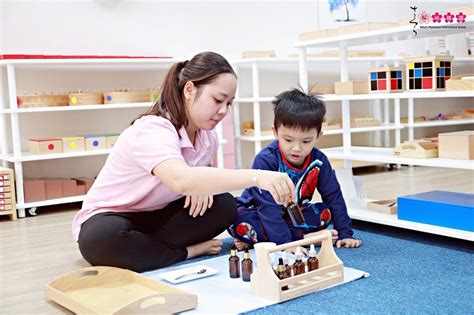 Đặc biệt giúp doanh nghiệp tăng lợi nhuận bằng cách cắt giảm hơn 80% chi phí tuyển dụng, tiết kiệm hơn 50% chi phí phát triển đội ngũ. Ba tiêu chí đánh giá năng lực giáo viên Montessori tại ...