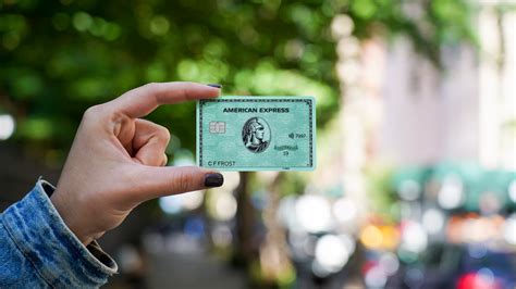 Maybe you would like to learn more about one of these? American Express Green Card Review - The Points Guy