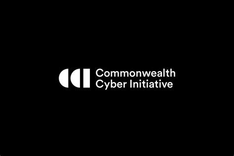 Steve Wolf Designs Commonwealth Cyber Initiative