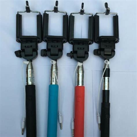 Cable Take Monopod Photography Photography Accessories Tripods