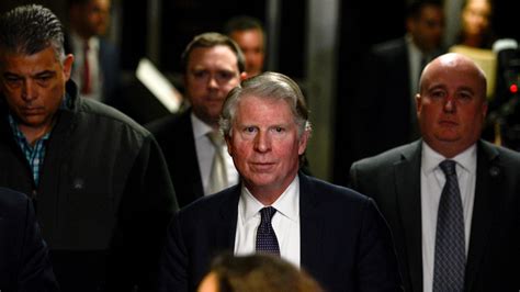 Cyrus Vance Jr Moves Closer To Getting Trumps Tax Records The New