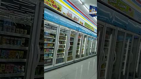 Indomaret point - YouTube