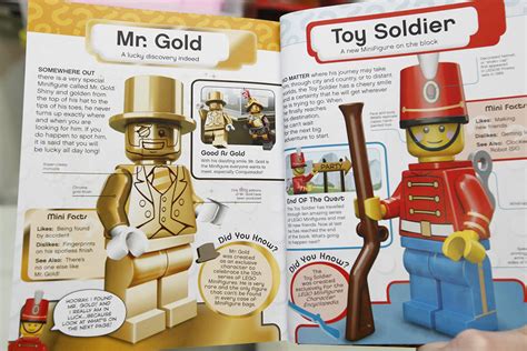 Mr Gold Brickipedia Fandom Powered By Wikia