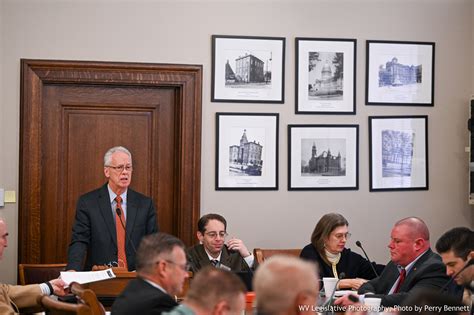 House Judiciary Advances Sex Trafficking Bill Wrap Up