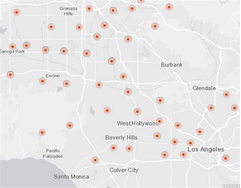 Dwp Power Outage Update