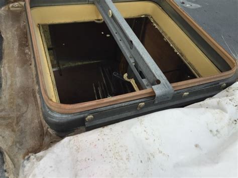 Vent cover for enclosed trailer. Replacement Vent Cover for 2006 Cargo Sport Enclosed ...