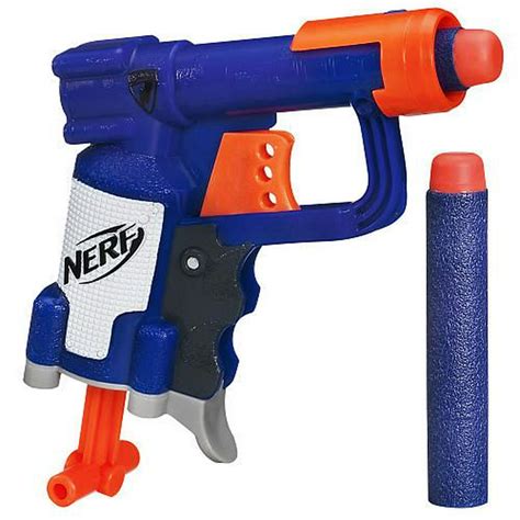 Best Nerf Guns Top 10 Reviews And Buying Guide In 2020