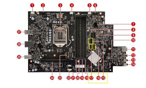 Festplatte Mit Motherboard Verbinden Acer Predator Orion 3000 Po§ 260