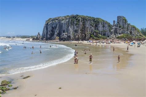 It was the state capital from 1835 to 1845. As melhores praias do Rio Grande do Sul | Hotéis Deville