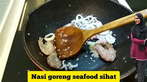 Resep spaghetti carbonara, resep spaghetti, resep spaghetti brulee, resep spaghetti goreng, resep spaghetti seafood, resep cara membuat aneka resep spaghetti simpel dan nikmat via switchspot.id. Resepi nasi goreng seafood sihat💪 - YouTube