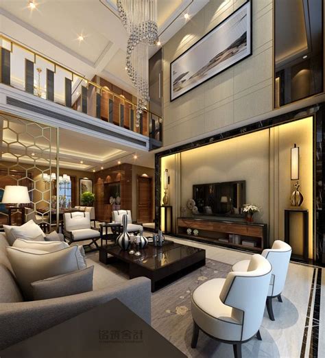 Enhance Your Senses With Luxury Home Decor Modern House Design