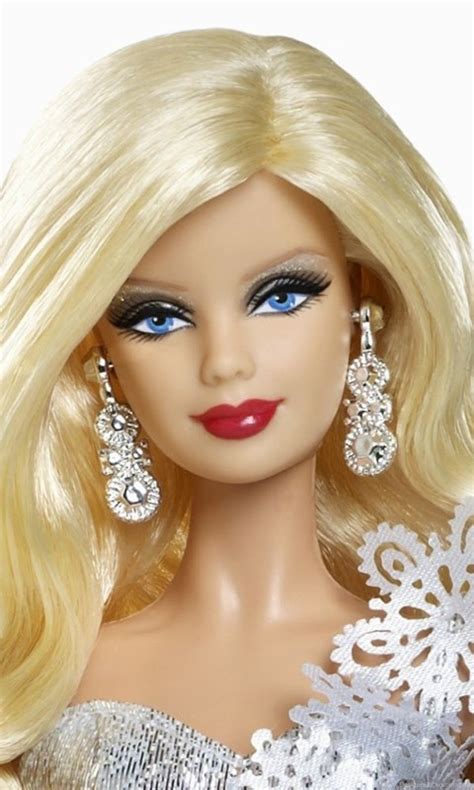 12 Model Beautiful Barbie Doll Wallpapers Free Download Desktop Background