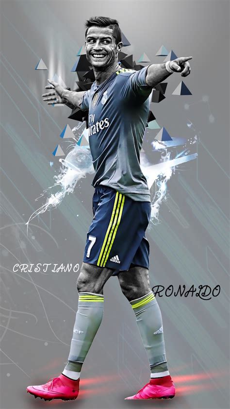 Cristiano ronaldo portuguese footballer hd wallpaper. Cristiano Ronaldo Wallpaper 2018 Nike (61+ images)