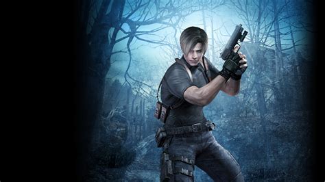 Resident Evil 4 Juegos De Ps4 Playstation Panamá