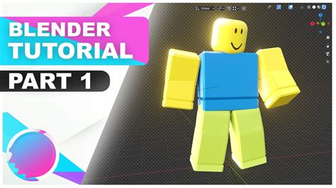 How To Do Roblox Gfx On Blender
