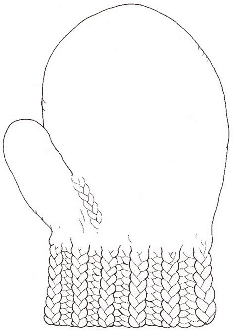 Download or print christmas mittens coloring pages for free plus other related mittens coloring page. inkspired musings: a crafty Christmas for kids