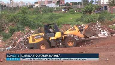 Assistir Boa Noite Paraná Londrina CMTU retira 105 caminhões de