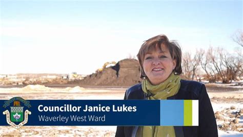2022 Update South Winnipeg Recreation Campus Video Janice Lukes
