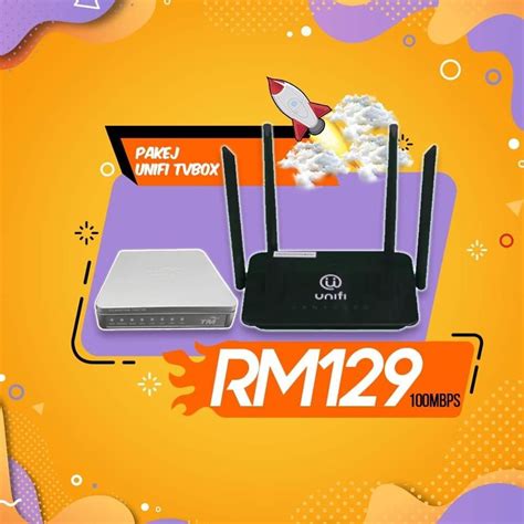 Free installation fee for all unifi packages. TM Unifi Packages & Promotion 2020 | Internet Laju Meroket ...