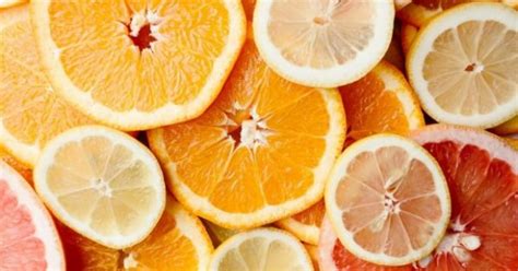 7 Manfaat Vitamin C Untuk Kesehatan Terbukti Secara Ilmiah Lifestyle Id