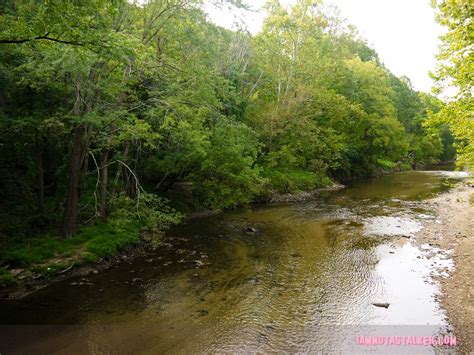 Maybe you would like to learn more about one of these? Patapsco Valley State Park from "Serial" - IAMNOTASTALKER