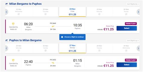Ryanair Flash Sale Many Routes 15 Off