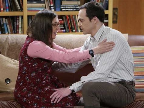 Big Bang Theory Writers Just Addressed The Big Cliffhanger At The End