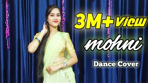 Mohni Khawa Ke Jodi Chhattisgarhi Dance Cover Paromita Sarkar