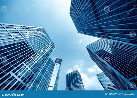 Office Tall Building Stock Image Image Of Architecture 154937339