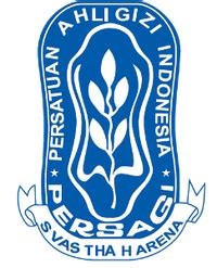 Persatuan Ahli Gizi Indonesia (PERSAGI)